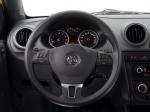 Volkswagen Gol Rallye 2012 года